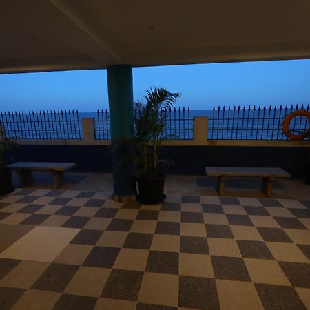 Lamel Cove Beach Resort Pondicherry Ngoại thất bức ảnh