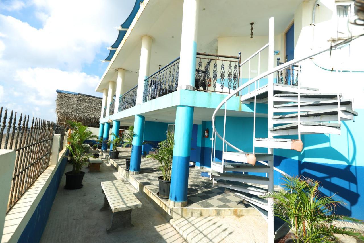 Lamel Cove Beach Resort Pondicherry Ngoại thất bức ảnh