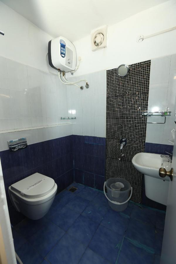 Lamel Cove Beach Resort Pondicherry Ngoại thất bức ảnh
