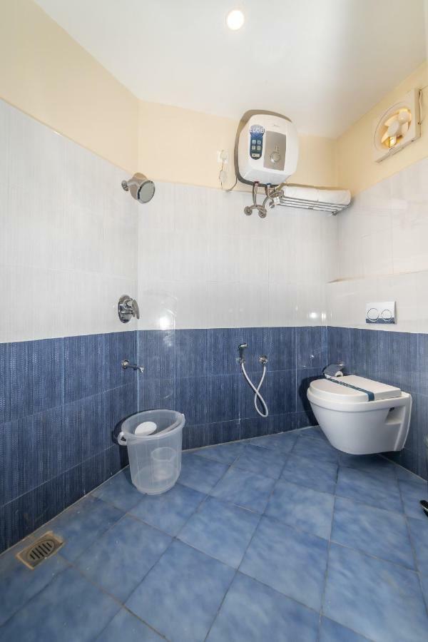 Lamel Cove Beach Resort Pondicherry Ngoại thất bức ảnh