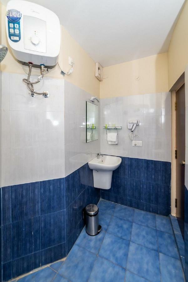 Lamel Cove Beach Resort Pondicherry Ngoại thất bức ảnh